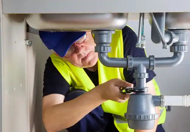 loodgieter Nieuwlande Coevorden